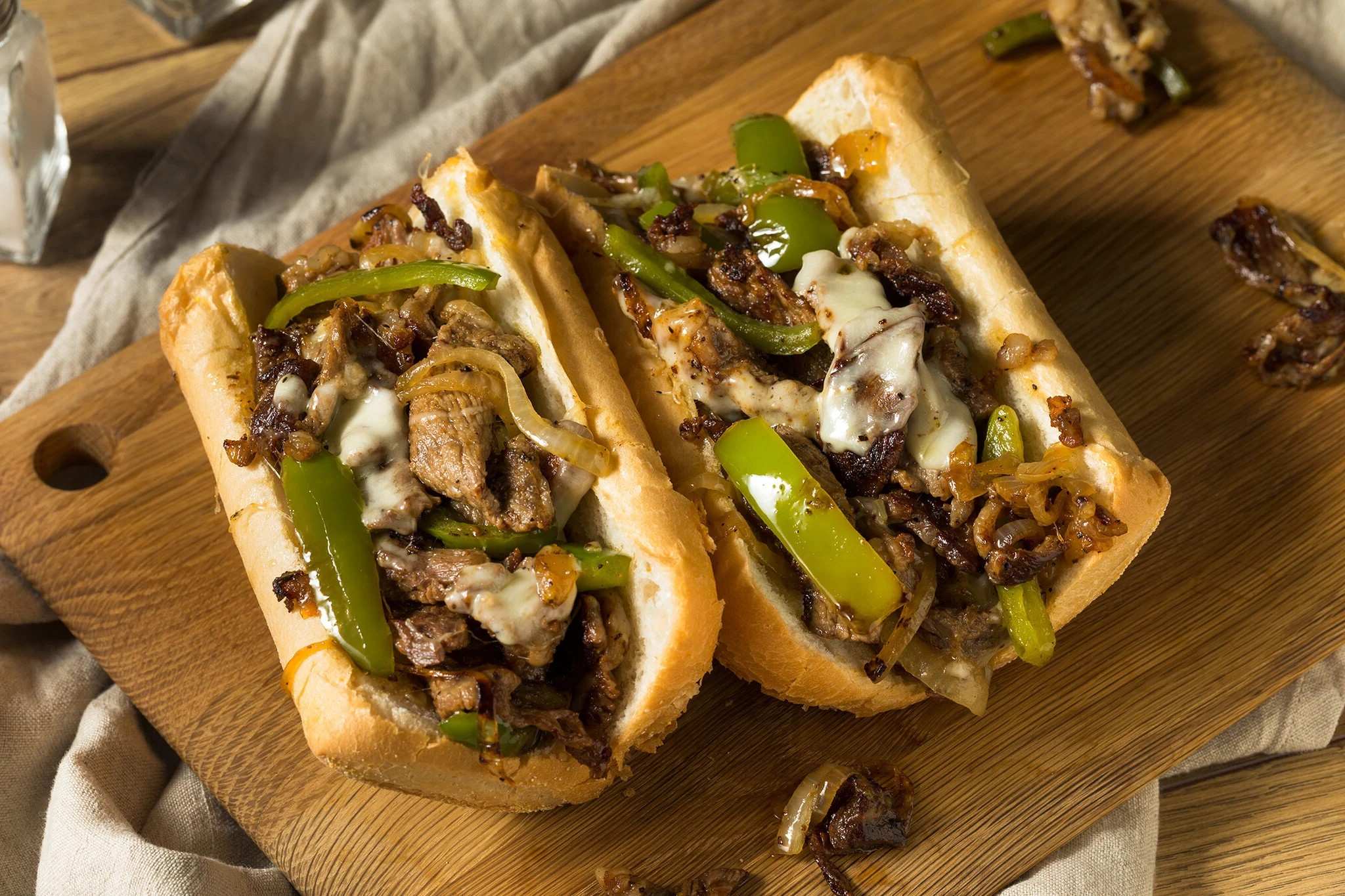 philly-steak-sandwich-recept
