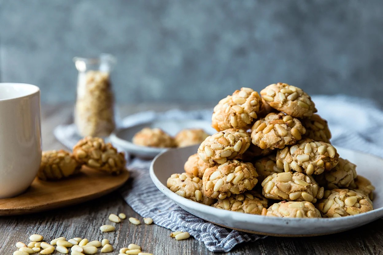 pignoli-koekjes-recept