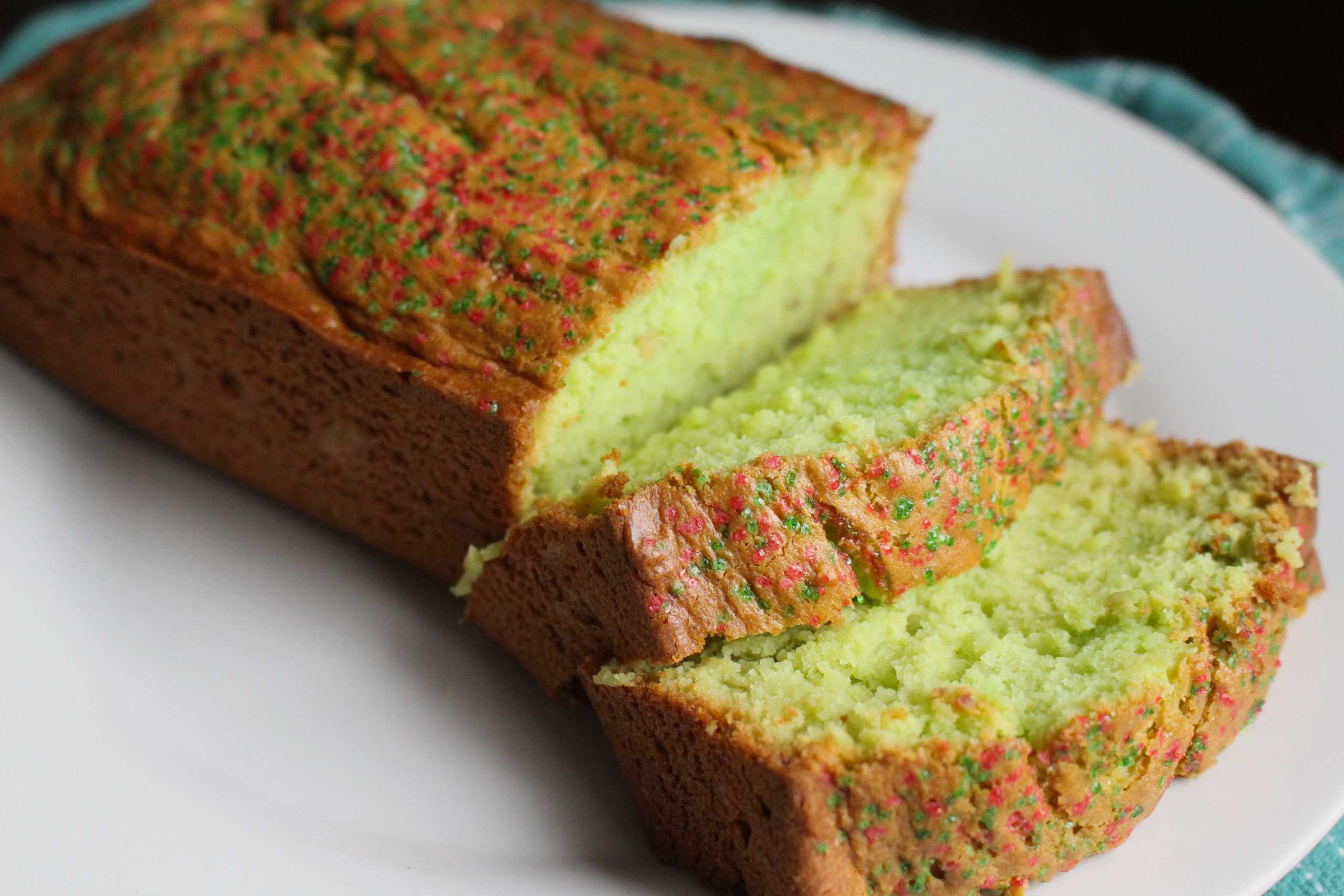 pistachebrood-recept