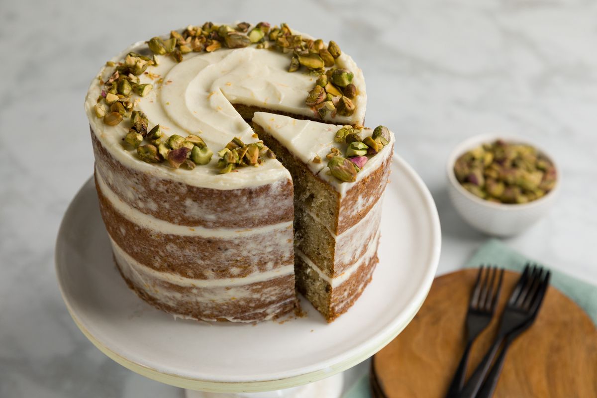 pistachecake-recept