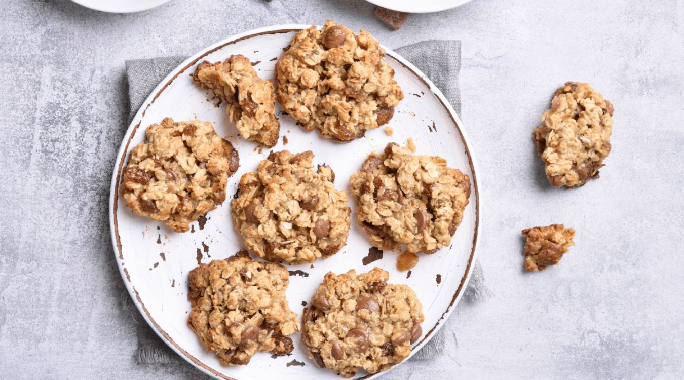 recept-voor-chocolade-chip-havermoutkoekjes