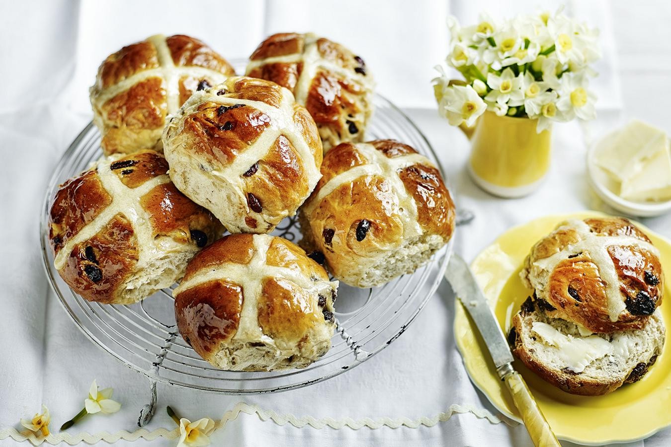 recept-voor-hot-cross-buns