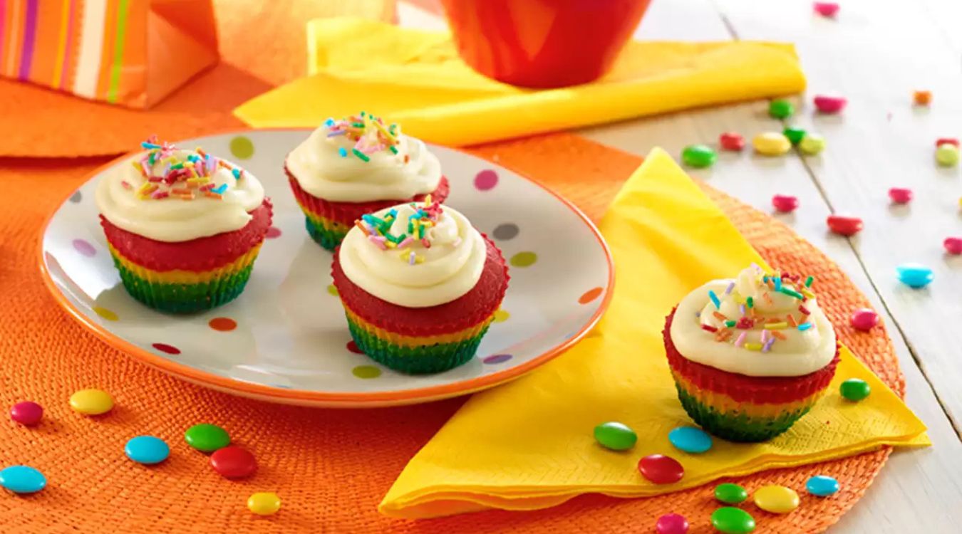 recept-voor-regenboog-cupcakes