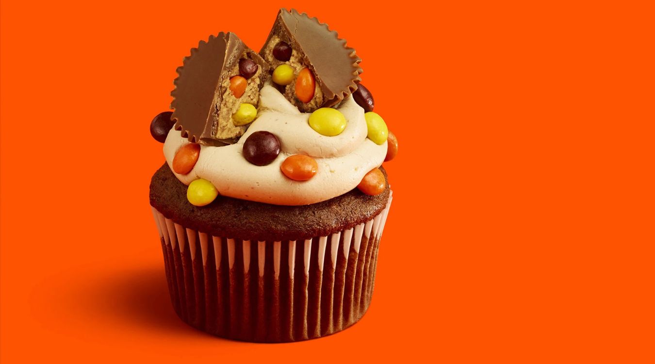 reeses-pindakaas-cupcake-recept