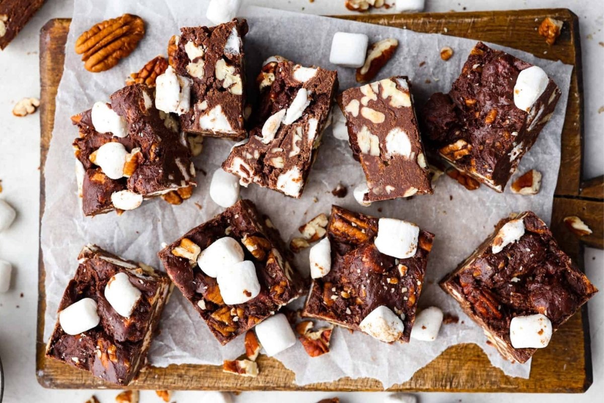 rocky-road-snoep-recept