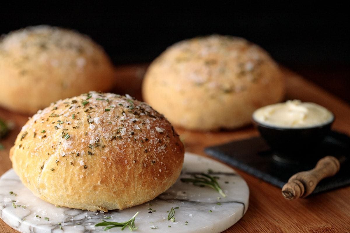 rozemarijnbrood-recept