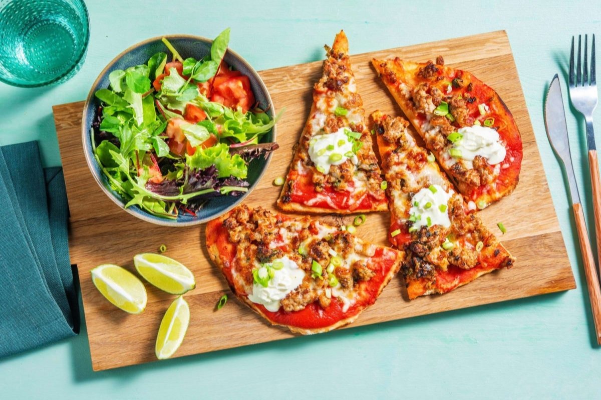 taco-salade-pizza-recept