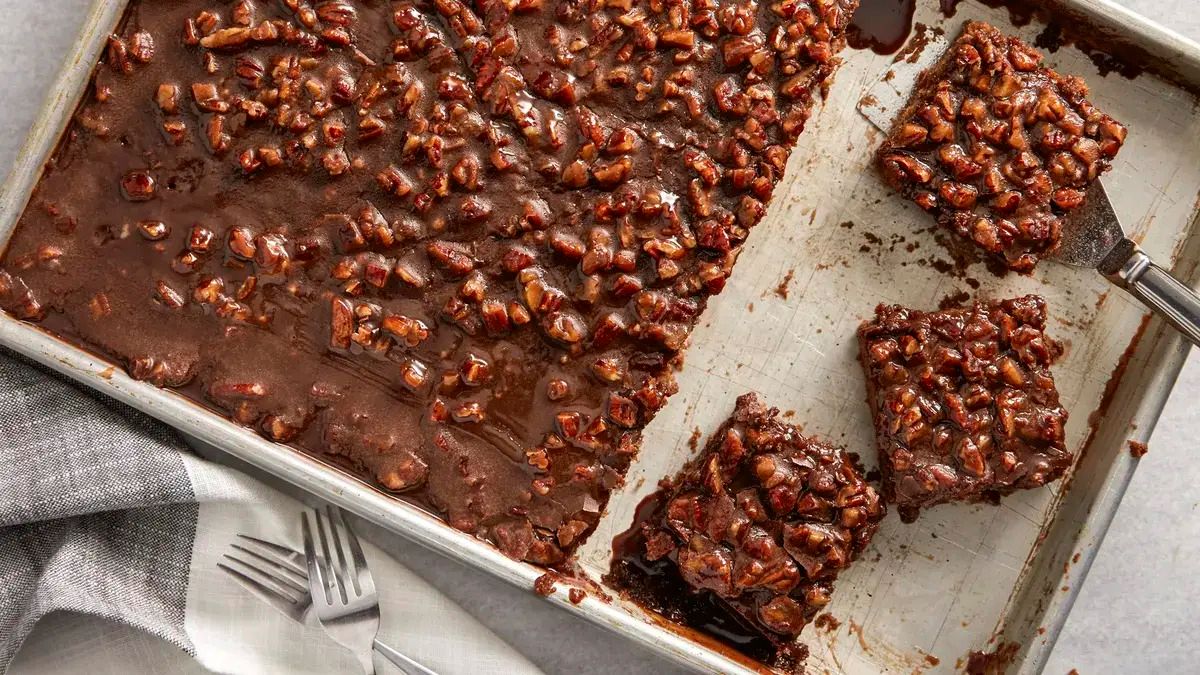 texas-bladcake-recept