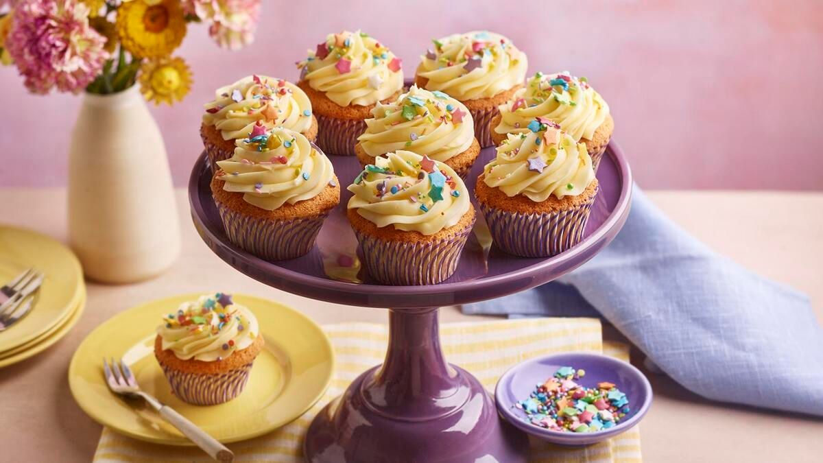vanille-cupcake-recept