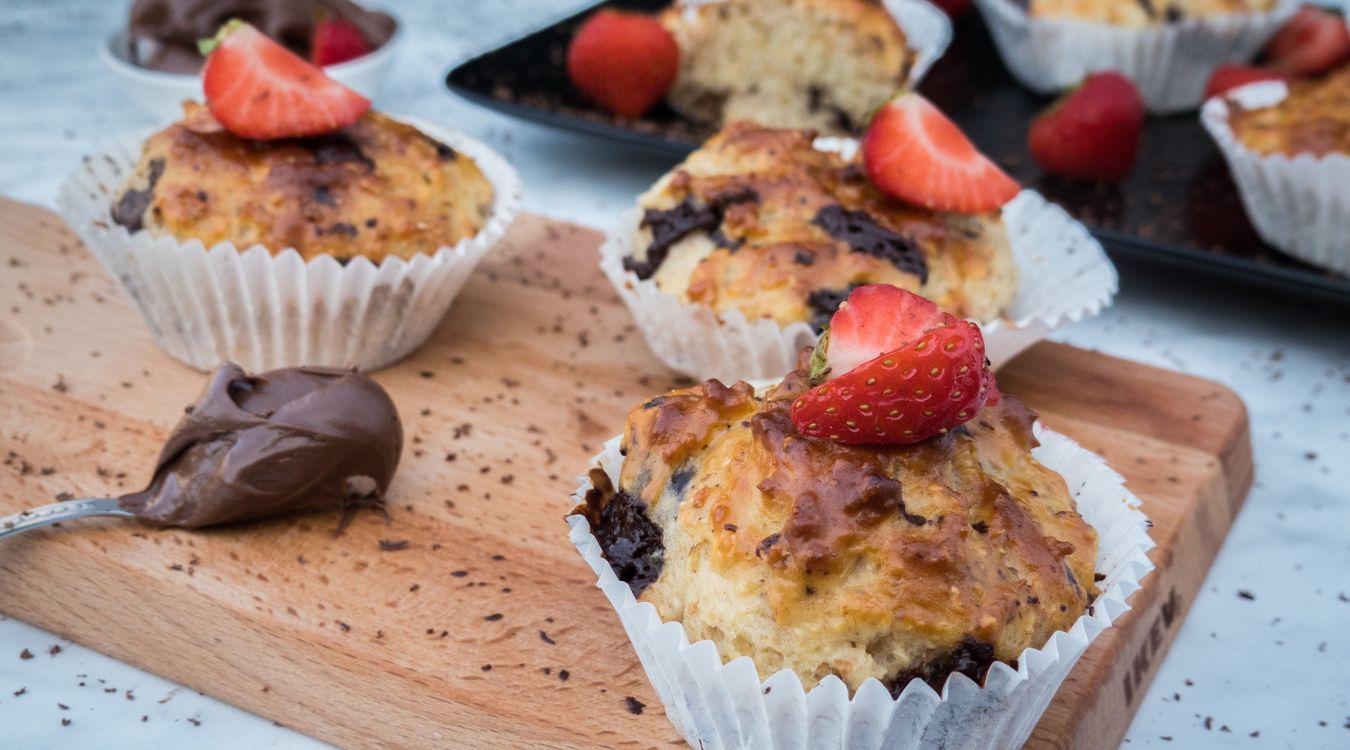 vanille-kokosmeel-cupcakes-recept
