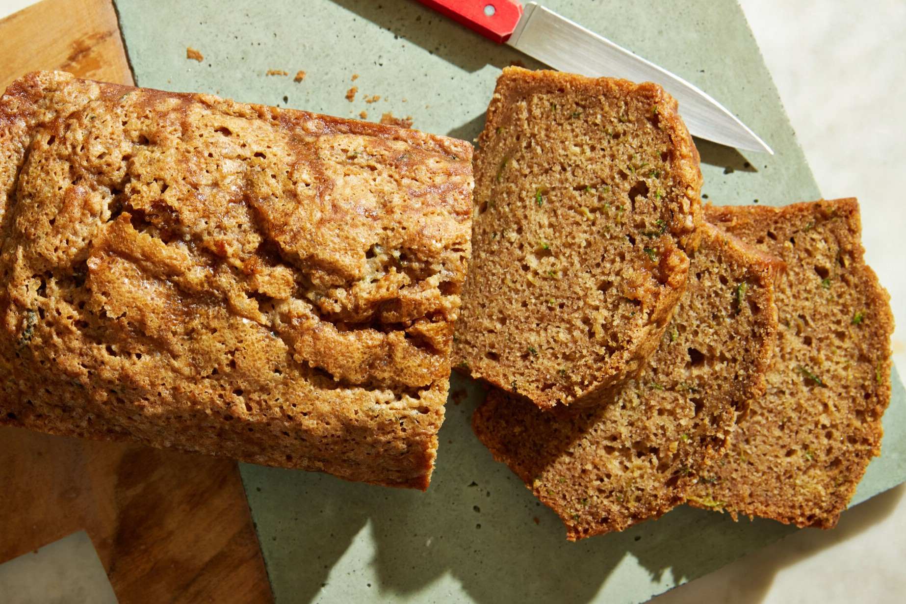 vegan-courgettebrood-recept