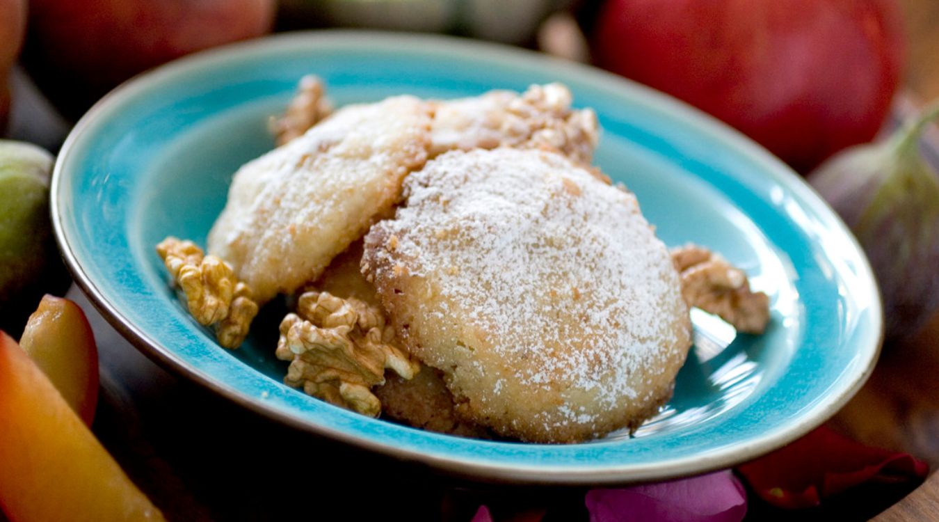 walnotenkoekjes-recept