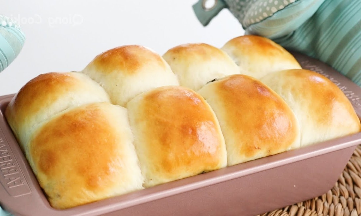 yoghurtbrood-recept