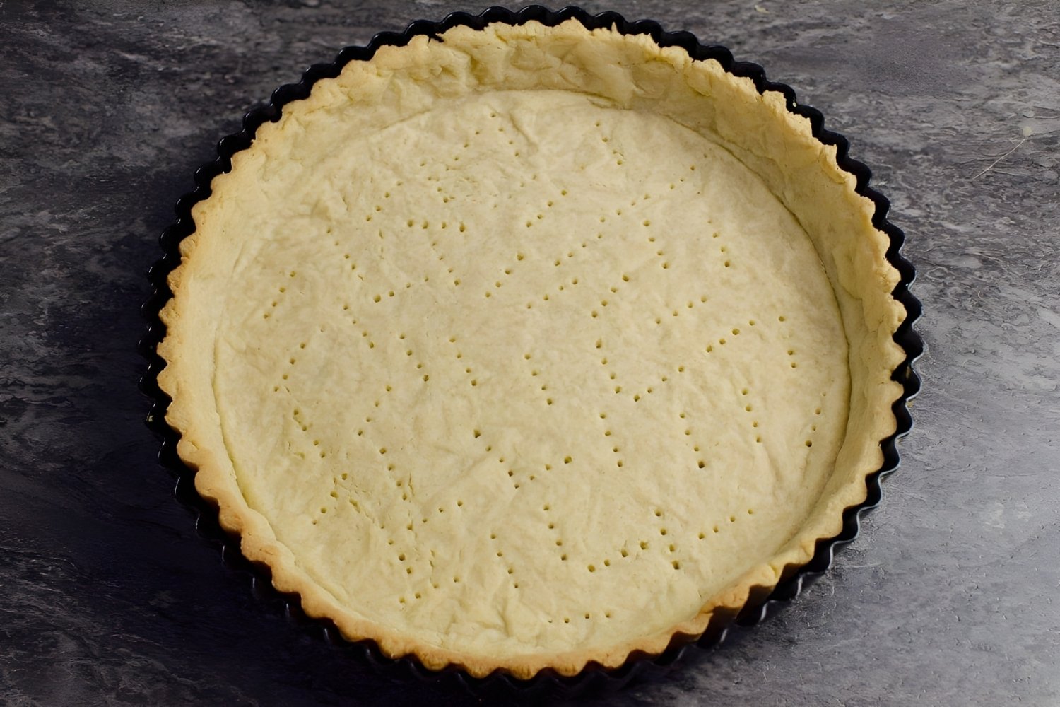 zoete-taartdeeg-recept